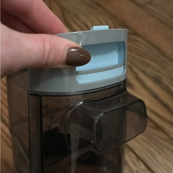 Tineco Floor Washer Vacuum and Mop 5 Series Cordless - Picture 6 of 12